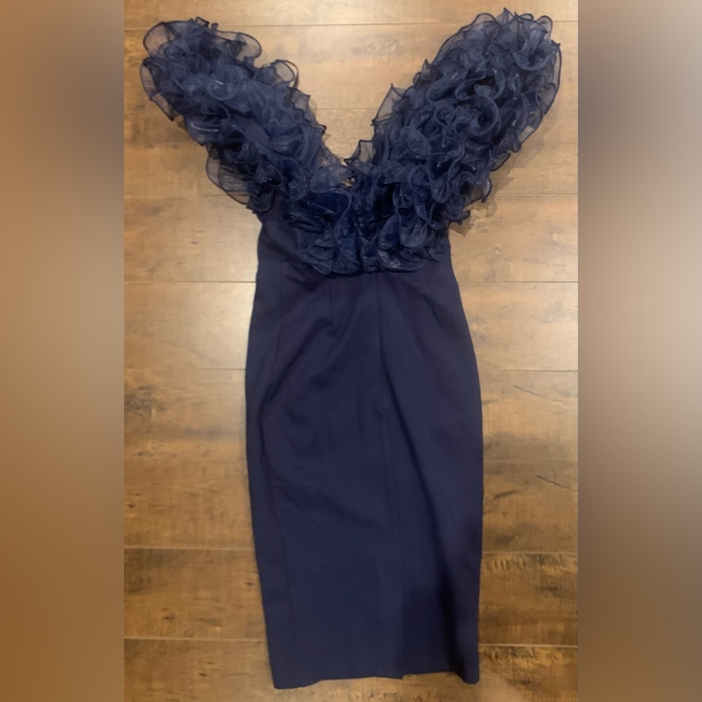 Fashion Nova XS dress
